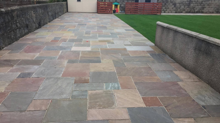 Patios