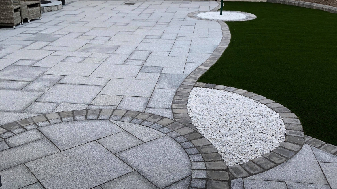 Landscaping Services