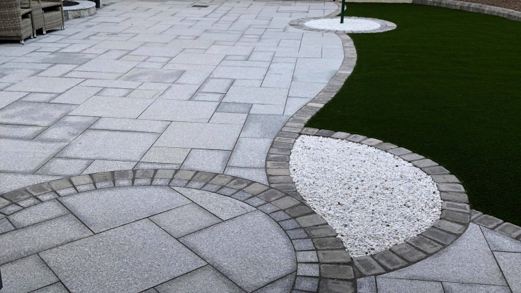 Landscaping Services