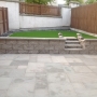 Another happy customer, project just completed in Balmedie area.