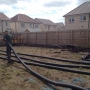 Drainage
